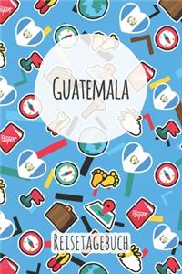 Guatemala Reisetagebuch