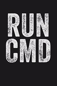 Run CMD