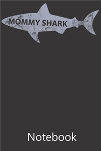 Mommy Shark