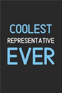 Coolest Representative Ever