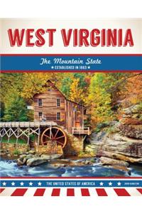 West Virginia