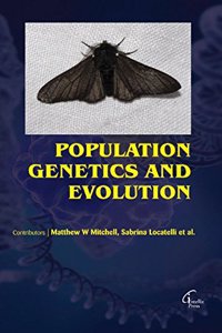 Population Genetics And Evolution