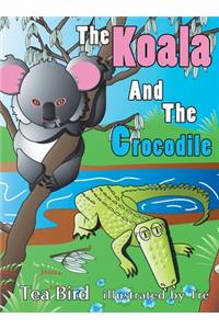 The Koala and The Crocodile