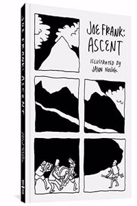 Joe Frank: Ascent