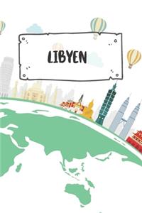 Libyen