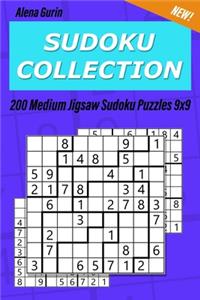 Sudoku Collection