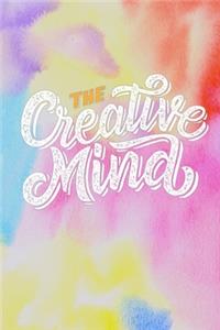The Creative Mind