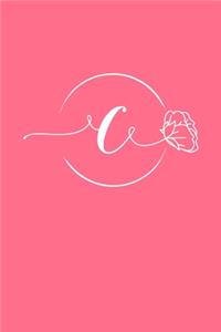 C
