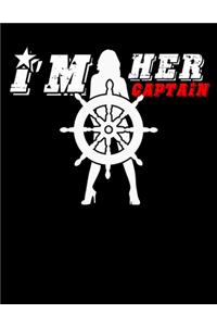 I'm Her Captain