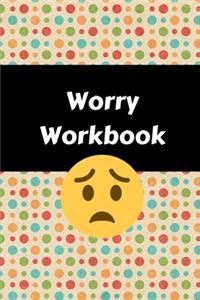 Worry Workbook