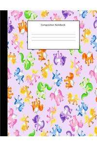 Composition Notebook