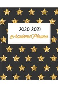2020-2021 Academic Planner