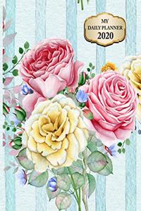 My Daily Planner 2020