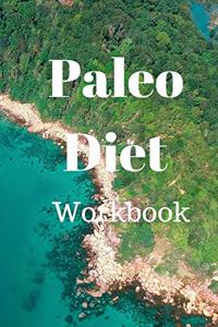 Paleo Diet Workbook