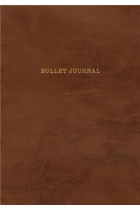 Bullet Journal