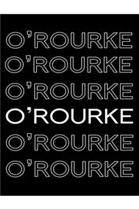 O-Rourke