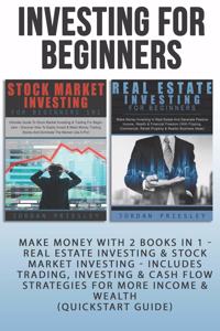 Investing For Beginners