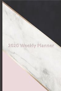 2020 Weekly Planner