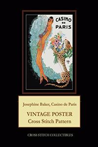 Josephine Baker, Casino de Paris
