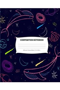 Composition Notebook