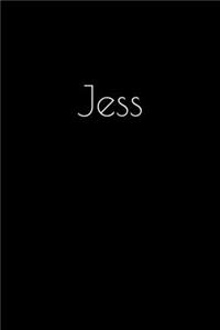 Jess
