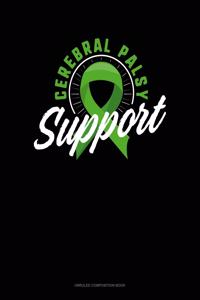 Cerebral Palsy Support