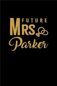 Future Mrs. Parker