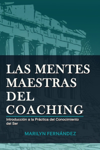 Mentes Maestras del Coaching