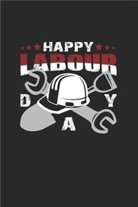 Happy labour day