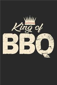 King Of BBQ