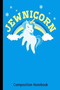 Jewnicorn