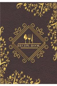 Recipe book
