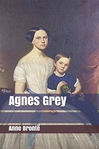 Agnes Grey