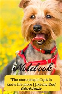 Notebook