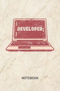 Developer