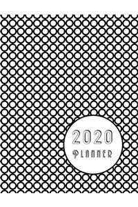 2020 Planner
