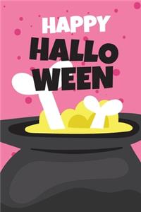 Happy Hallo Ween