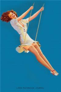 Lined Notebook Journal