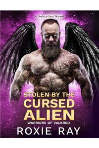 Stolen By The Cursed Alien
