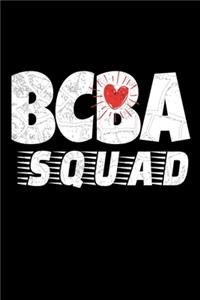 BCBA Squad