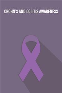 Crohn's and Colitis Awareness