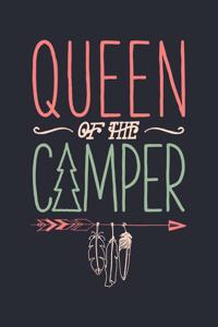 Queen of The Camper