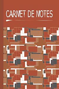 Carnet de Notes