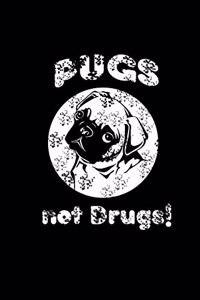 Pugs not Drugs
