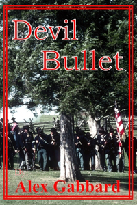 Devil Bullet