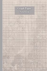 Graph Paper Notebook