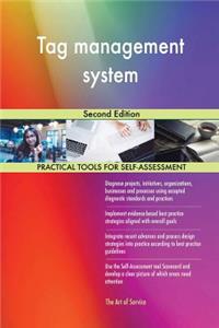 Tag management system