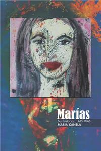 Marías