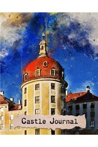 Castle Journal