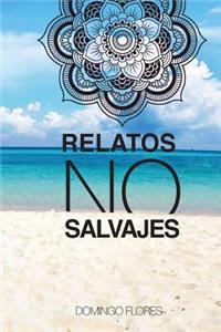 Relatos No Salvajes